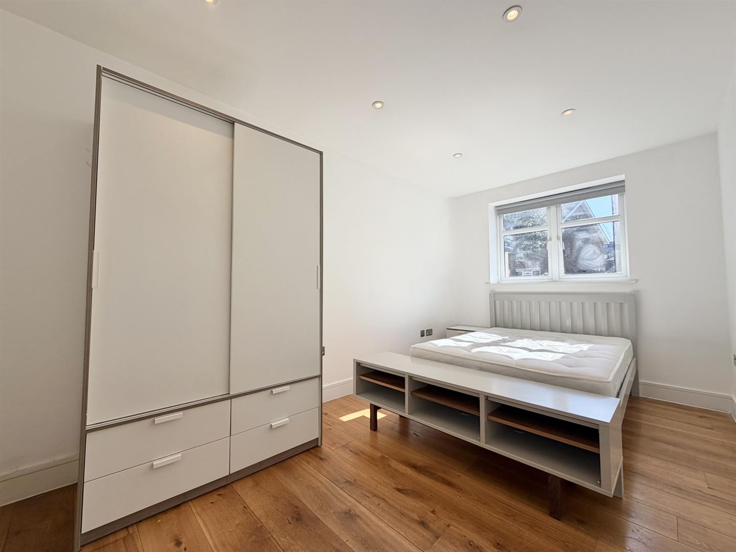 Emerald Apartments, Wood Green, London